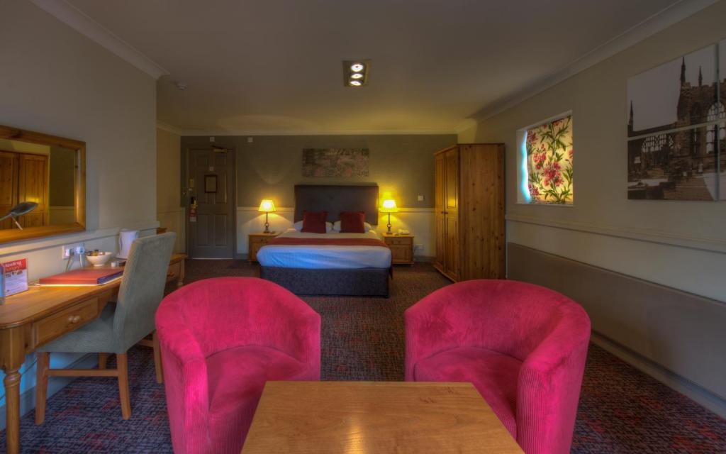 Old Mill By Chef & Brewer Collection Hotel Baginton  Luaran gambar