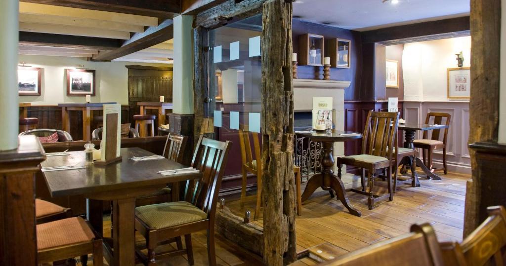 Old Mill By Chef & Brewer Collection Hotel Baginton  Luaran gambar