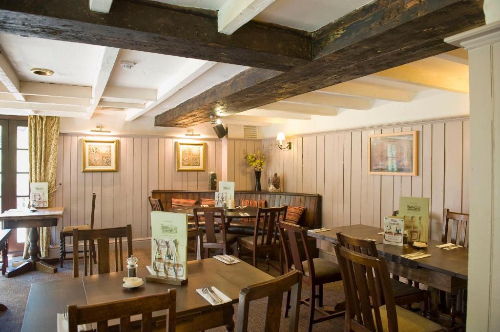 Old Mill By Chef & Brewer Collection Hotel Baginton  Luaran gambar
