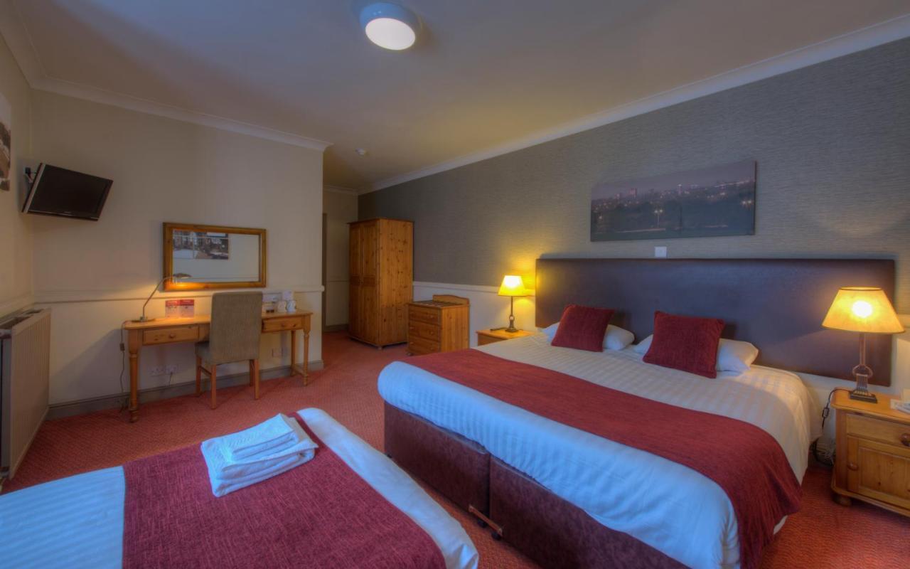 Old Mill By Chef & Brewer Collection Hotel Baginton  Bilik gambar
